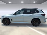 New 2026 BMW X5 M Competition w/ Executive Package image 2