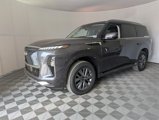 New 2025 INFINITI QX80 Pure image 4