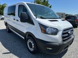 Used 2020 Ford Transit 150 Low Roof image 5