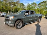 New 2025 Chevrolet Silverado 1500 LT image 2