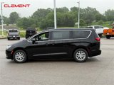 New 2025 Chrysler Voyager LX image 2