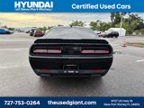 Used 2022 Dodge Challenger SXT w/ Blacktop Package image 4
