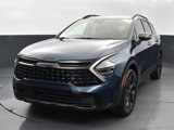 New 2025 Kia Sportage X-Line Prestige image 3