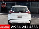 Used 2021 Nissan Kicks S image 4