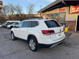 Used 2019 Volkswagen Atlas SEL Premium image 5