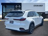 New 2025 MAZDA CX-70 Plug-In Hybrid w/ Premium Pkg image 3
