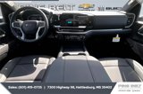 New 2025 Chevrolet Silverado 3500 LTZ w/ Trail Boss Package image 5