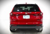 New 2025 Honda CR-V Sport Touring image 4
