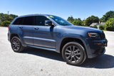 Used 2019 Jeep Grand Cherokee High Altitude image 3
