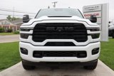 New 2025 RAM 2500 Laramie image 5