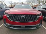 New 2025 MAZDA CX-50 2.5 Hybrid w/ Weather Package image 2