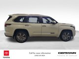 New 2025 Toyota Sequoia Capstone image 4