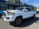 Used 2019 Toyota Tacoma TRD Sport w/ Technology Package image 2