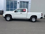 Used 2023 Nissan Frontier S w/ Technology Package image 4