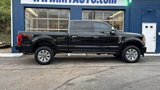 Used 2019 Ford F250 Platinum w/ Platinum Ultimate Package image 2