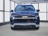 Used 2023 Chevrolet Silverado 1500 LT w/ Protection Package image 2