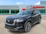 New 2025 Nissan Pathfinder SV image 2
