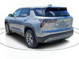 New 2026 Chevrolet Equinox LT w/ Safety and Technology Package image 3