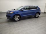 Used 2023 Ford Edge SEL image 2