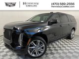 New 2025 Cadillac Escalade ESV Sport Platinum image 2