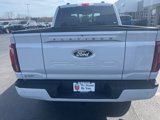 New 2025 Ford F150 Platinum image 4