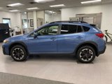 Used 2022 Subaru Crosstrek 2.0i Premium w/ Moonroof Package image 2