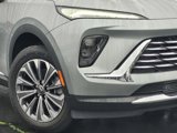 New 2025 Buick Envision Preferred image 3