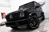 Used 2021 Mercedes-Benz G 63 AMG 4MATIC image 2