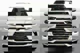 Certified 2024 Toyota Grand Highlander AWD Hybrid image 3