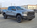 New 2025 RAM 1500 Rebel w/ Rebel Level 2 Equipment Group image 4