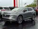 New 2025 Nissan Murano SL image 2