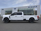 New 2025 Ford F350 4x4 Crew Cab Super Duty image 3