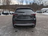 New 2025 MAZDA CX-5 Signature image 5