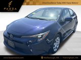 Used 2025 Toyota Corolla LE image 1
