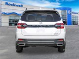 New 2025 Honda Pilot Sport image 3