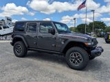 New 2024 Jeep Wrangler Unlimited Rubicon w/ Technology Group image 2