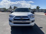 Used 2024 Toyota 4Runner Limited image 2