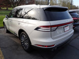Certified 2023 Lincoln Aviator Reserve w/ Equipment Group 201A image 2