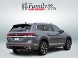 New 2025 Volkswagen Atlas SEL Premium R-Line image 4