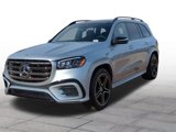 Used 2025 Mercedes-Benz GLS 450 4MATIC image 3