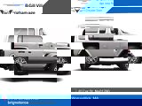 New 2025 Jeep Wrangler Unlimited Sahara image 2