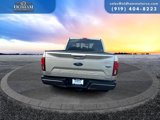 Used 2018 Ford F150 King Ranch w/ Equipment Group 601A Luxury image 4