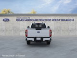 New 2025 Ford F350 XL image 5