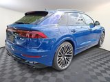 New 2025 Audi SQ8 Prestige image 6