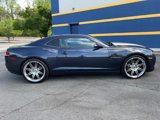 Used 2015 Chevrolet Camaro LS w/ Silver Rally Stripe Package image 6