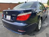 Used 2009 BMW 528i Sedan image 3