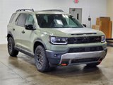 New 2026 Honda Passport TrailSport Elite image 3