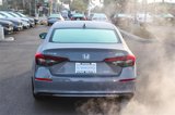 New 2025 Honda Civic Sport Touring image 5