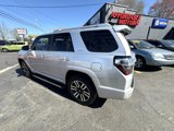 Used 2015 Toyota 4Runner Limited image 3