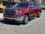 Used 2018 GMC Sierra 1500 SLT image 2
